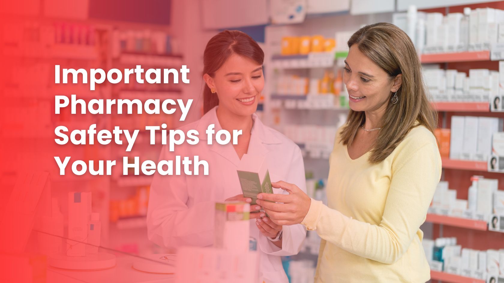 Online Pharmacy Safety Tips Every Customer Should Know