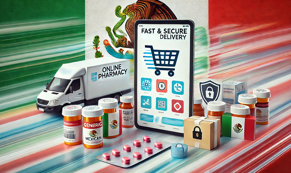 Mexican Pharmacy Online: How to Choose a Trusted Online Pharmacy in Mexico