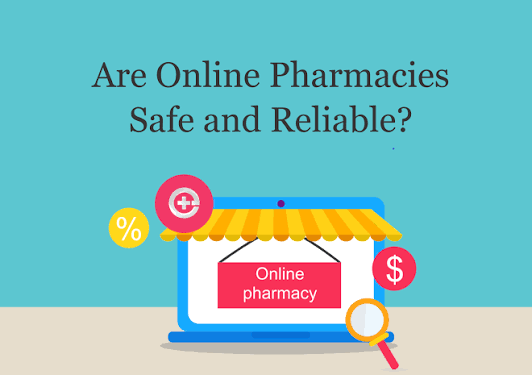 How to Choose a Trusted Online Pharmacy