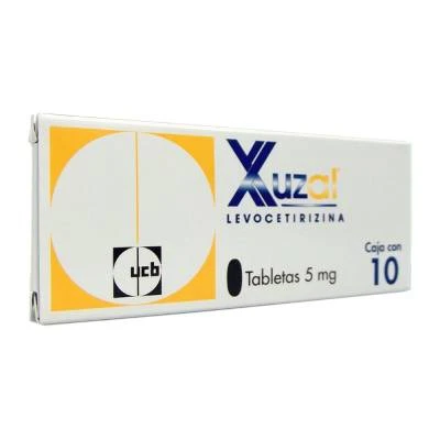 XYZAL LEVOCETIRIZINE 5GR 10TABLETS | BUY XYZAL LEVOCETIRIZINE 5GR 10TABLETS ONLINE | WHERE TO BUY XYZAL LEVOCETIRIZINE 5GR 10TABLETS ONLINE