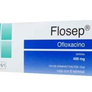 FLOSEP OFLOXACIN 400MG 8TABS | BUY FLOSEP OFLOXACIN 400MG 8TABS ONLINE | WHERE TO BUY FLOSEP OFLOXACIN 400MG 8TABS ONLINE