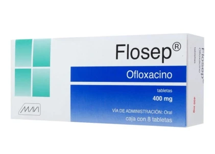 FLOSEP OFLOXACIN 400MG 8TABS | BUY FLOSEP OFLOXACIN 400MG 8TABS ONLINE | WHERE TO BUY FLOSEP OFLOXACIN 400MG 8TABS ONLINE