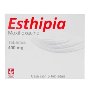 ESTIPHIA MOXIFLOXACIN 400MG 5TABS | BUY ESTIPHIA MOXIFLOXACIN 400MG 5TABS ONLINE | WHERE TO BUY ESTIPHIA MOXIFLOXACIN 400MG 5TABS ONLINE