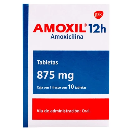 AMOXIL 12H AMOXICILLIN 875MG 10TABS | BUY AMOXIL 12H AMOXICILLIN 875MG 10TABS ONLINE | WHERE TO BUY AMOXIL 12H AMOXICILLIN 875MG 10TABS ONLINE