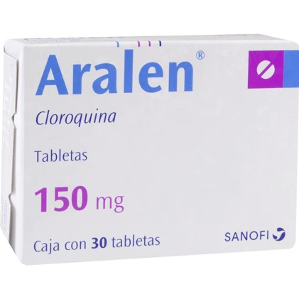 ARALEN CHLOROQUINE PHOSPHATE 150MG 30TABS | PHOSPHATE 150MG 30TABS FOR SALE ONLINE | WHERE CAN WE BUY ARALEN CHLOROQUINE PHOSPHATE 150MG 30TABS ONLINE
