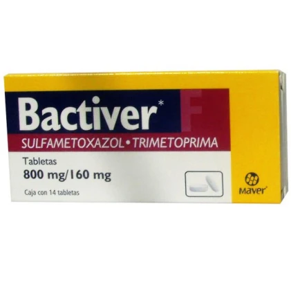 BACTIVER F SULFAMETHOXAZOLE-TRIMETHOPRIM | BACTIVER F SULFAMETHOXAZOLE-TRIMETHOPRIM ONLINE | WHERE TO BUY BACTIVER F SULFAMETHOXAZOLE-TRIMETHOPRIM ONLINE