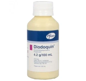 DIODOQUIN ORAL SUSPENSION LODOQUINOL | BUY DIODOQUIN ORAL SUSPENSION LODOQUINOL | WHERE TO BUY DIODOQUIN ORAL SUSPENSION LODOQUINOL ONLINE