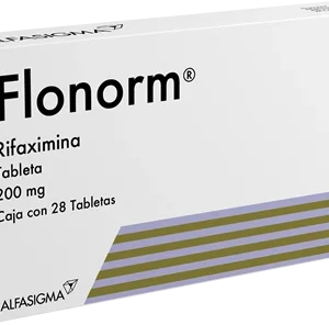 XIFAXAN RIFAXIMIN 200MG 28TABS