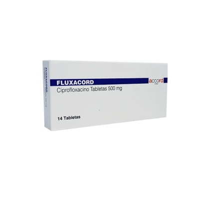 FLUXACORD CIPROFLOXACIN 500MG 14TABS | BUY FLUXACORD CIPROFLOXACIN 500MG 14TABS ONLINE | WHERE O BUY FLUXACORD CIPROFLOXACIN 500MG 14TABS ONLINE