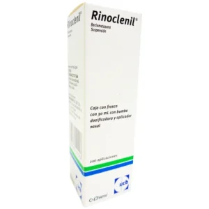 RINOCLENIL NASAL SPRAY BECLOMETHASONE | BUY RINOCLENIL NASAL SPRAY BECLOMETHASONE ONLINE | WHERE TO BUY RINOCLENIL NASAL SPRAY BECLOMETHASONE ONLINE