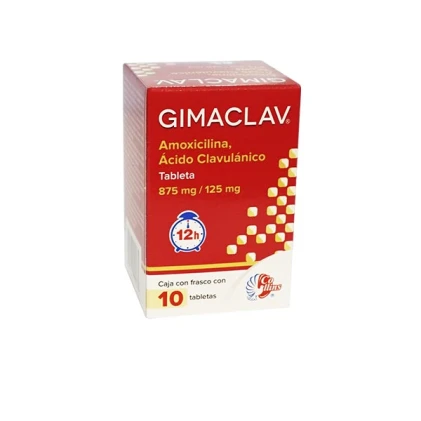 GIMACLAV AMOXICILLIN-POTASSIUM CLAVULANATE | POTASSIUM CLAVULANATE SALE FOR ONLINE | WHERE CAN WE BUY GIMACLAV AMOXICILLIN-POTASSIUM CLAVULANATE ONLINE
