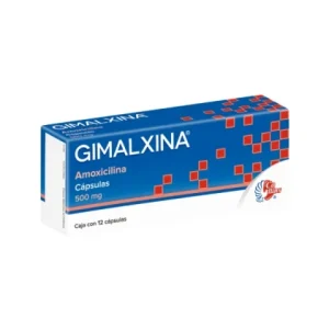 GIMALXINA AMOXICILLIN 500MG 12CAPS | BUY GIMALXINA AMOXICILLIN 500MG 12CAPS ONLINE | WHERE TO BUY GIMALXINA AMOXICILLIN 500MG 12CAPS ONLINE
