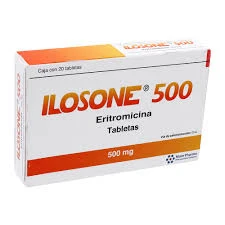 ILOTYCIN ERYTHROMYCIN 500MG 20TABS | BUY ILOTYCIN ERYTHROMYCIN 500MG 20TABS ONLINE | WHERE TO BUY ILOTYCIN ERYTHROMYCIN 500MG 20TABS ONLINE