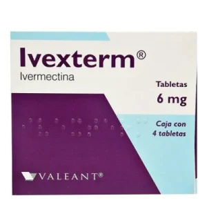IVEXTERM IVERMECTINE 6MG 4TABS | BUY IVEXTERM IVERMECTINE 6MG 4TABS ONLINE | WHERE TO BUY IVEXTERM IVERMECTINE 6MG 4TABS OLINE