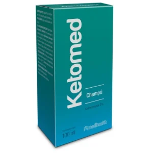 KETOMED SHAMPOO KETOCONAZOLE 2% 100ML | BUY KETOMED SHAMPOO KETOCONAZOLE 2% 100ML ONLINE | WHERE TO BUY KETOMED SHAMPOO KETOCONAZOLE 2% 100ML ONLINE