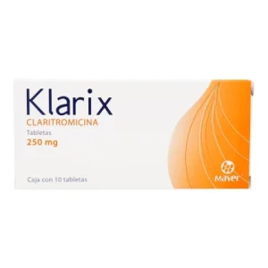 KLARIX CLARITHROMYCIN 250MG 10TABS | BUY KLARIX CLARITHROMYCIN 250MG 10TABS ONLINE | WHERE TO BUY KLARIX CLARITHROMYCIN 250MG 10TABS ONLINE