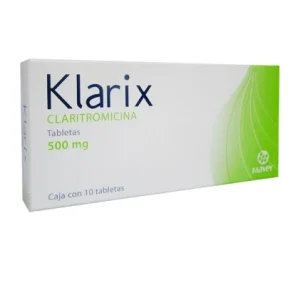 KLARIX CLARITHROMYCIN 500MG 10TABS | BUY KLARIX CLARITHROMYCIN 500MG 10TABS ONLINE | WHERE TO BUY KLARIX CLARITHROMYCIN 500MG 10TABS ONLINE