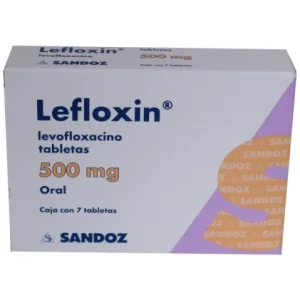 LEFLOXIN LEVOFLOXACIN 500MG 7TABS | BUY LEFLOXIN LEVOFLOXACIN 500MG 7TABS ONLINE | WHERE TO BUY LEFLOXIN LEVOFLOXACIN 500MG 7TABS ONLINE