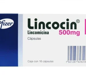 LINCOCIN LINCOMYCIN 500MG 16CAPS | BUY LINCOCIN LINCOMYCIN 500MG 16CAPS ONLINE | WHERE TO BUY LINCOCIN LINCOMYCIN 500MG 16CAPS ONLINE