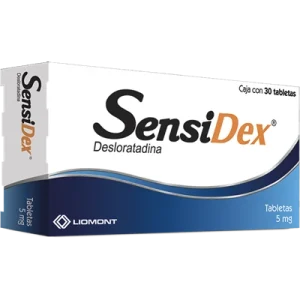 SENSIDEX DESLORATADINE 5MG 30TABS | BUY SENSIDEX DESLORATADINE 5MG 30TABS ONLINE | WHERE TO BUY SENSIDEX DESLORATADINE 5MG 30TABS ONLINE