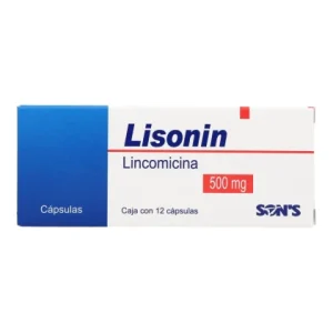 LISONIN LINCOMYCIN 500MG 12CAPS | BUY LISONIN LINCOMYCIN 500MG 12CAPS ONLINE | WHERE TO BUY LISONIN LINCOMYCIN 500MG 12CAPS ONLINE