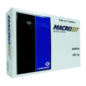 MACROZIT AZITHROMYCIN 500MG 3TABS | BUY MACROZIT AZITHROMYCIN 500MG 3TABS ONLINE| WHERE TO BUY MACROZIT AZITHROMYCIN 500MG 3TABS ONLINE