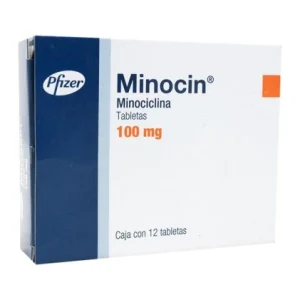 MINOCIN MINOCYCLINE 100MG 12TABS | BUY MINOCIN MINOCYCLINE 100MG 12TABS ONLINE | WHERE TO BUY MINOCIN MINOCYCLINE 100MG 12TABS ONLINE