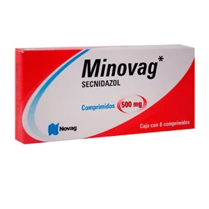MINOVAG SECNIDAZOLE 500MG 8TABS | BUY MINOVAG SECNIDAZOLE 500MG 8TABS ONLINE | WHERE TO BUY MINOVAG SECNIDAZOLE 500MG 8TABS ONLINE