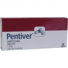 PENTIVER AMPICILLIN 1GR 8TABS | BUY PENTIVER AMPICILLIN 1GR 8TABS ONLINE | WHERE TO BUY PENTIVER AMPICILLIN 1GR 8TABS ONLINE