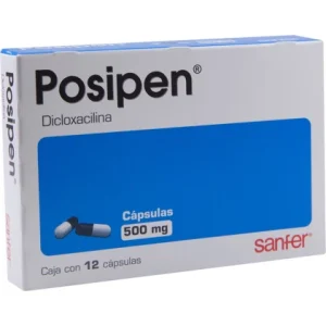 POSIPEN DICLOXACILLIN 500MG 12CAPS | BUY POSIPEN DICLOXACILLIN 500MG 12CAPS ONLINE | WHERE TO BUY POSIPEN DICLOXACILLIN 500MG 12CAPS ONLINE