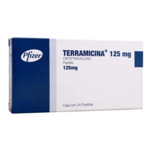 TERRAMYCIN OXYTETRACYCLINE 125MG 24TABS | BUY TERRAMYCIN OXYTETRACYCLINE 125MG 24TABS ONLINE | WHERE TO BUY TERRAMYCIN OXYTETRACYCLINE 125MG 24TABS ONLINE