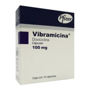 VIBRAMICYN DOXYCYCLINE 100MG 10CAPS | BUY VIBRAMICYN DOXYCYCLINE 100MG 10CAPS ONLINE | WHERE TO BUY VIBRAMICYN DOXYCYCLINE 100MG 10CAPS ONLINE