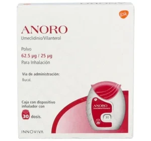 ANORO ELLIPTA UMECLIDINIUM-VILANTEROL | BUY ANORO ELLIPTA UMECLIDINIUM-VILANTEROL ONLINE | WHERE TO BUYANORO ELLIPTA UMECLIDINIUM-VILANTEROL ONLINE