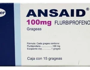 ANSAID FLURBIPROFEN 100MG 15TABS | BUY ANSAID FLURBIPROFEN 100MG 15TABS ONLINE | WHERE TO BUY ANSAID FLURBIPROFEN 100MG 15TABS ONLINE