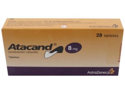 ATACAND CANDESARTAN 8MG 28TABS | BUY ATACAND CANDESARTAN 8MG 28TABS ONLINE | WHERE TO BUY ATACAND CANDESARTAN 8MG 28TABS ONLINE