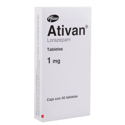 ATIVAN LORAZEPAM 1MG 40TABS | ATIVAN LORAZEPAM 1MG 40TABS SALE FOR ONLINE | WHERE CAN WE BUY ATIVAN LORAZEPAM 1MG 40TABS ONLINE