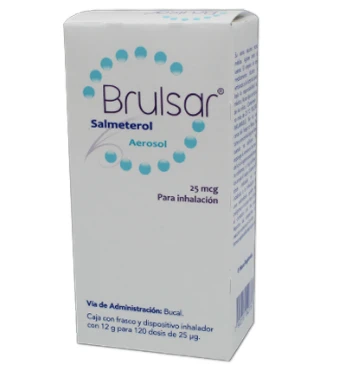 BRULSAR SALMETEROL 25MCG 120 DOSES | BUY BRULSAR SALMETEROL 25MCG 120 DOSES ONLINE | WHERE TO BUY BRULSAR SALMETEROL 25MCG 120 DOSES ONLINE