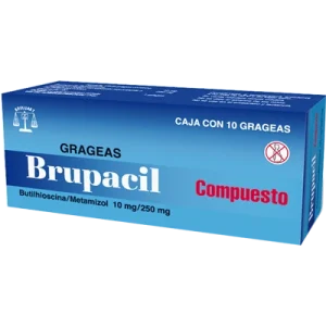 BUPRACIL HYOSCINE BUTYLBROMIDE-METAMIZOLE SODIC 10/250MG 10TABS | Buy BUPRACIL HYOSCINE BUTYLBROMIDE-METAMIZOLE SODIC 10/250MG 10TABS