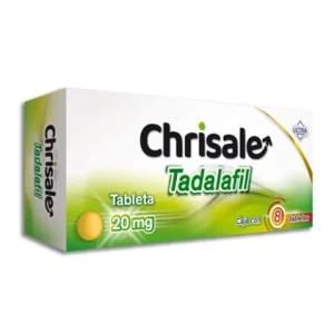 CHRISALE TADALAFIL 20MG 8TABS | BUY CHRISALE TADALAFIL 20MG 8TABS ONLINE | WHERE TO BUY CHRISALE TADALAFIL 20MG 8TABS ONLNE
