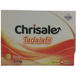 CHRISALE TADALAFIL 5MG 14TABS | BUY CHRISALE TADALAFIL 5MG 14TABS ONLINE | WHERE TO BUY CHRISALE TADALAFIL 5MG 14TABS ONLINE