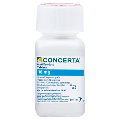 CONCERTA METHYLPHENIDATE 18MG 30TABS XR | BUY CONCERTA METHYLPHENIDATE 18MG 30TABS XR ONLINE | WHERE TO BY CONCERTA METHYLPHENIDATE 18MG 30TABS XR ONLINE