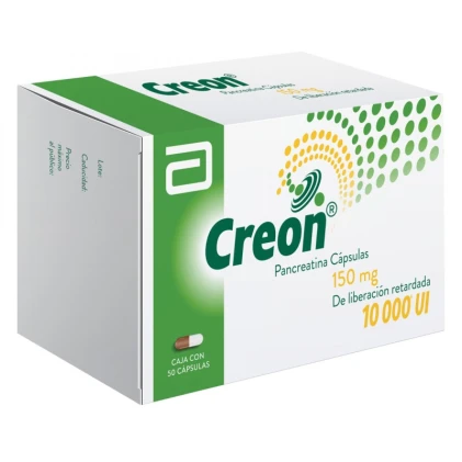 CREON PANCRELIPASE 10000 USP UNITS 50CAPS DR | Buy CREON PANCRELIPASE 10000 USP UNITS 50CAPS DR | Where To Buy CREON PANCRELIPASE 10000 USP UNITS 50CAPS DR