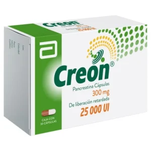 CREON PANCRELIPASE 25000 USP UNITS 30CAPS DR | Buy CREON PANCRELIPASE 25000 USP UNITS 30CAPS DR | Where To Buy CREON PANCRELIPASE 25000 USP UNITS 30CAPS DR