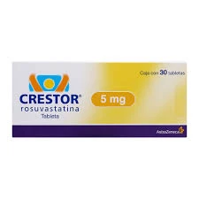 DIVOTRAN ROSUVASTATIN 10MG 30TABS