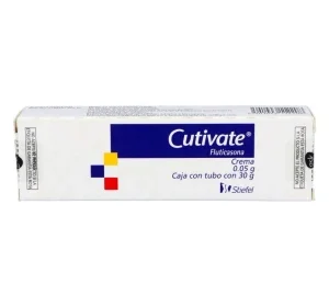 CUTIVATE CREAM FLUTICASONE 0.05GR 30GR | BUY CUTIVATE CREAM FLUTICASONE 0.05GR 30GR ONLINE | WHERE TO BUY CUTIVATE CREAM FLUTICASONE 0.05GR 30GR ONLINE