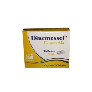 DIURMESSEL FUROSEMIDE 40MG 20TABS | BUY DIURMESSEL FUROSEMIDE 40MG 20TABS ONLINE | WHERE TO BUY DIURMESSEL FUROSEMIDE 40MG 20TABS ONLINE