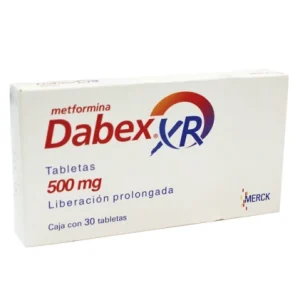 DABEX XR METFORMIN 500MG 30TABS ER | BUY DABEX XR METFORMIN 500MG 30TABS ER ONLINE | WHERE TO BUY DABEX XR METFORMIN 500MG 30TABS ER ONLINE