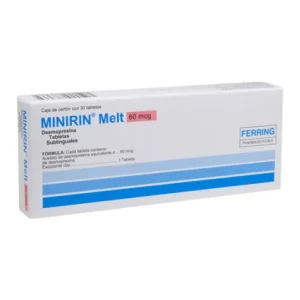 DDAVP MELT DESMOPRESSIN 60MCG 30TABS | BUY DDAVP MELT DESMOPRESSIN 60MCG 30TABS ONLINE | WHERE TO BUY DDAVP MELT DESMOPRESSIN 60MCG 30TABS ONLINE