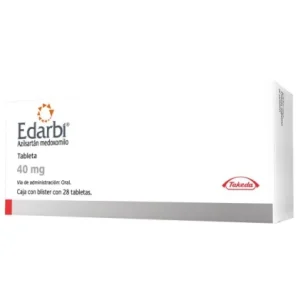 EDARBI AZILSARTAN 40MG 28TABS | BUY EDARBI AZILSARTAN 40MG 28TABS ONLINE | WHERE O BUY EDARBI AZILSARTAN 40MG 28TABS ONLINE