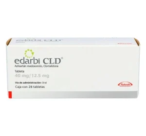 EDARBI CLD AZILSARTAN-CHLORTALIDONE 40/12.5MG | WHERE CAN WE BUY EDARBI CLD AZILSARTAN-CHLORTALIDONE 40/12.5MG 28TABS ONLINE